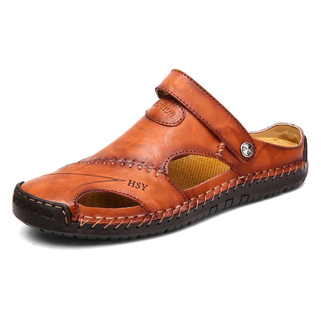 Heren Casual Zomersandalen - Addy