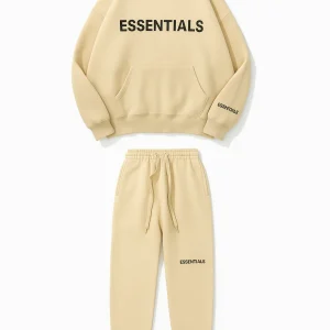 Trainingspak Dames | Oversized Hoodie & Comfortabele Joggers