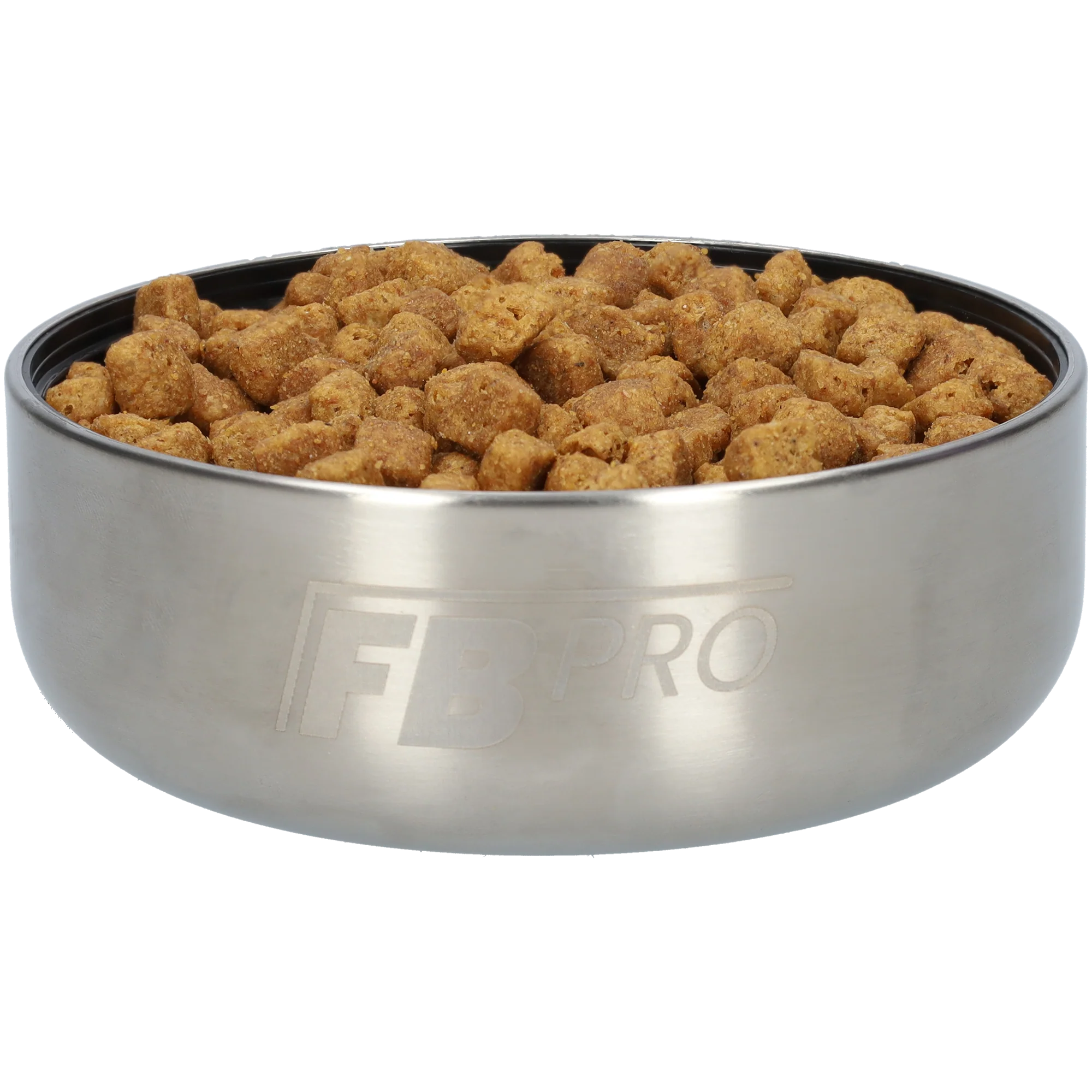 Honden drinkfles met voerbakken - RVS Fles - Lekbestendige dop - BPA vrij - 1 Liter - Grijs - Afbeelding 8